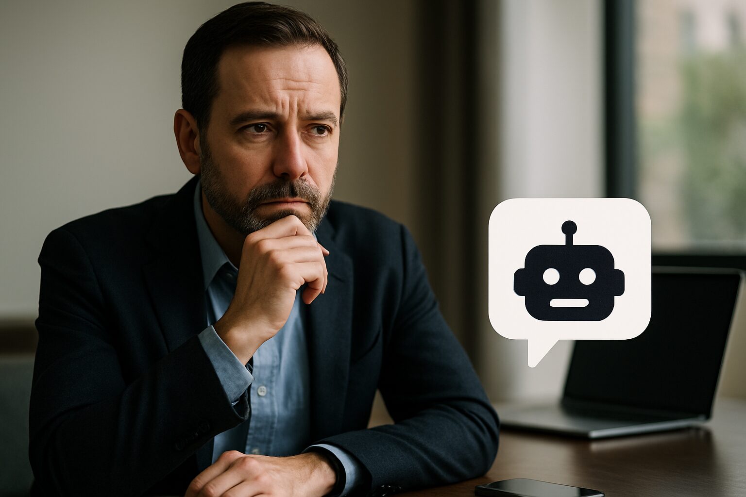 AI Bots on Social Media and Governance
