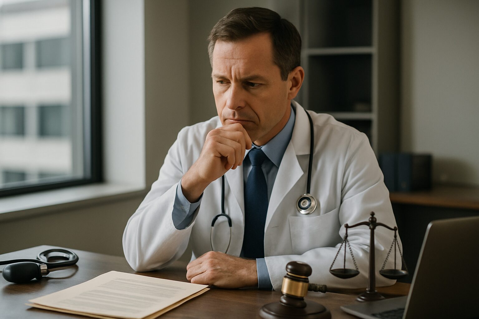 AI Decision Errors in Healthcare and Governance