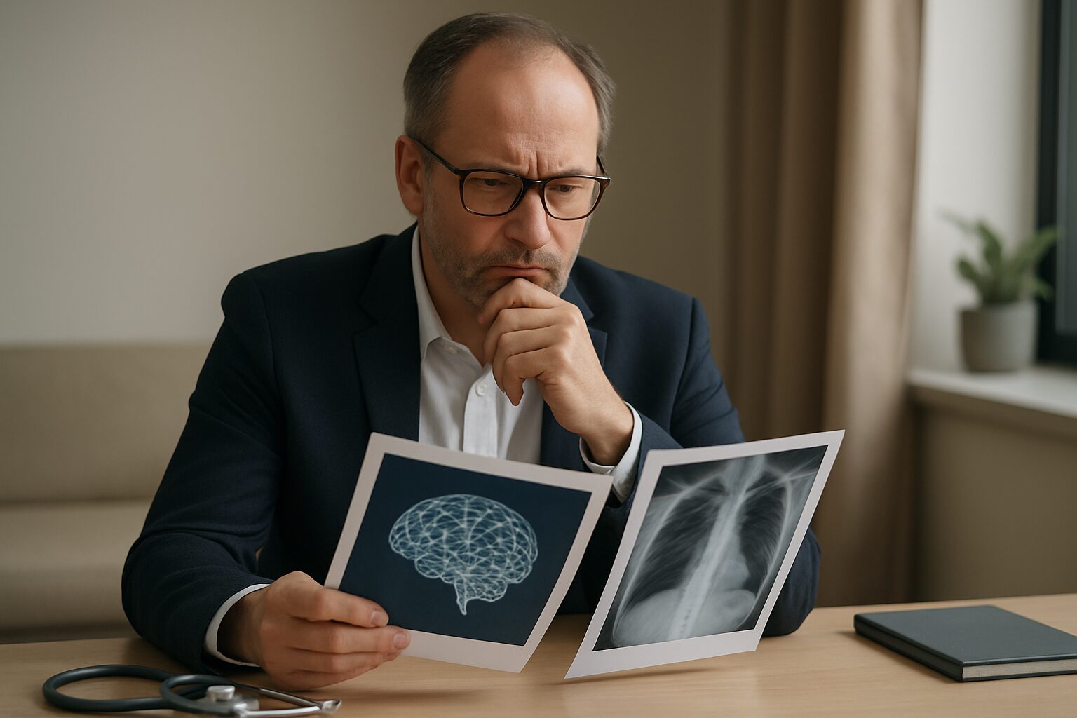AI Decision Errors in Healthcare and Regulation