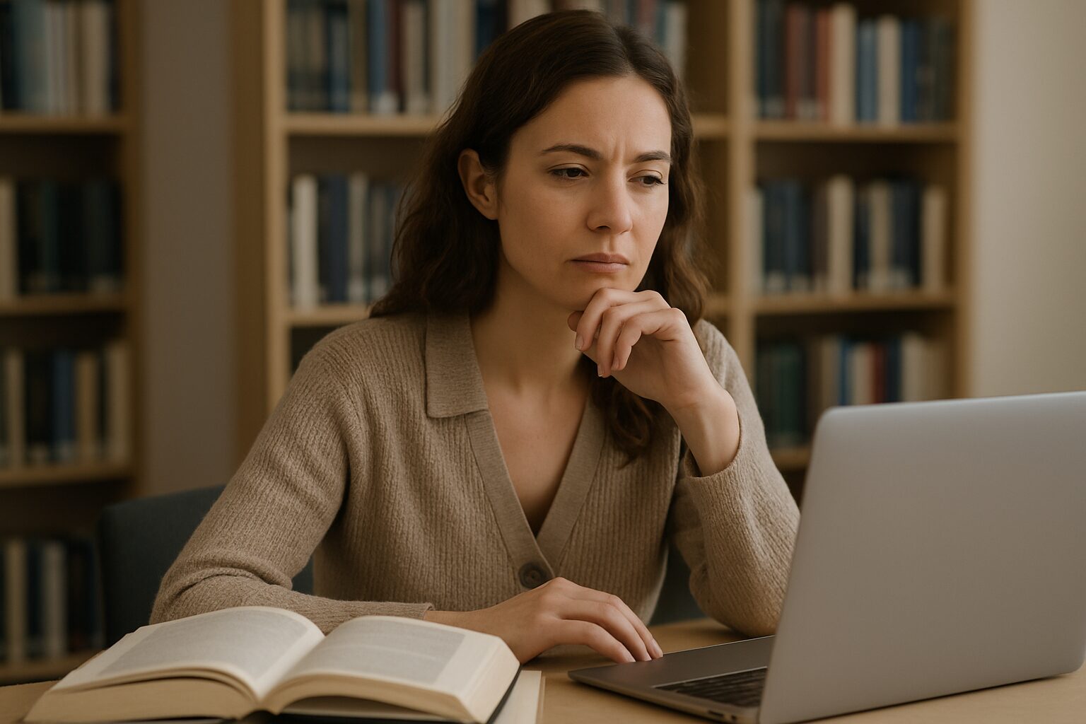 AI Detecting Plagiarism: Fair or Not?