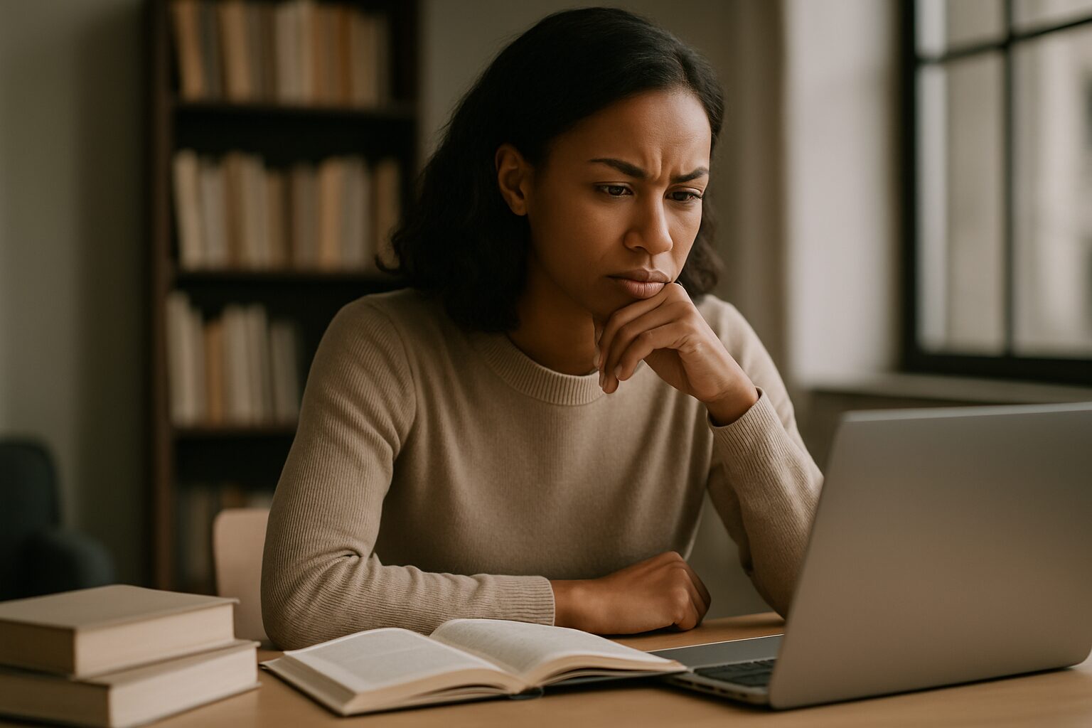 AI Detecting Plagiarism: Fair or Not? Impact