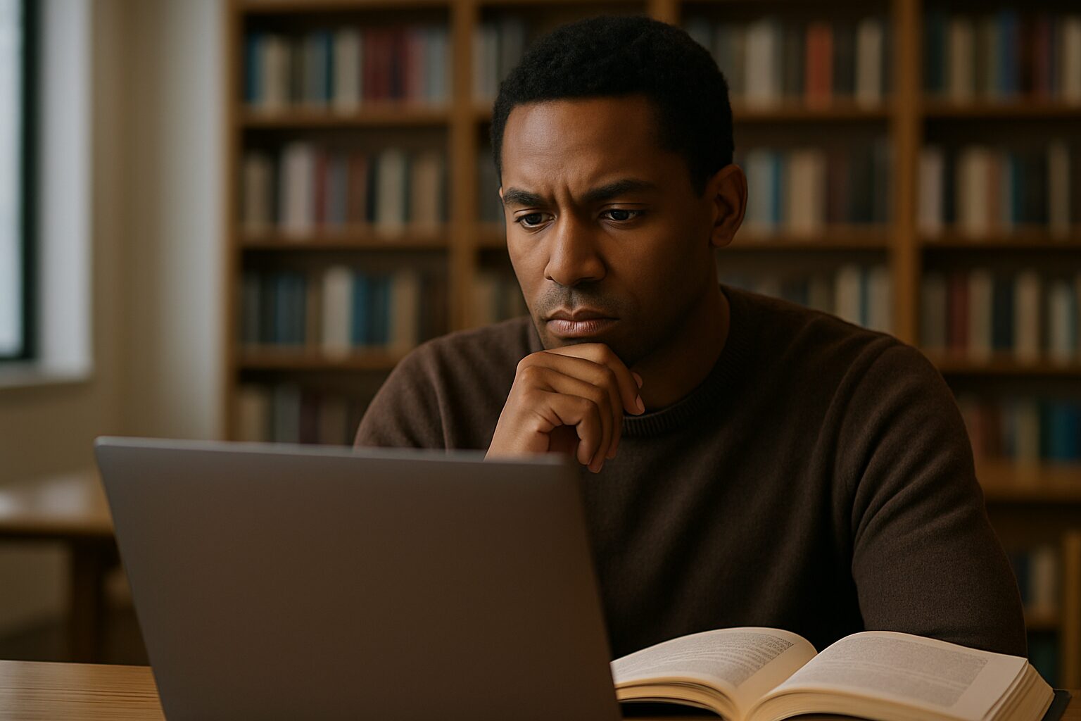 AI Detecting Plagiarism: Fair or Not? Implications