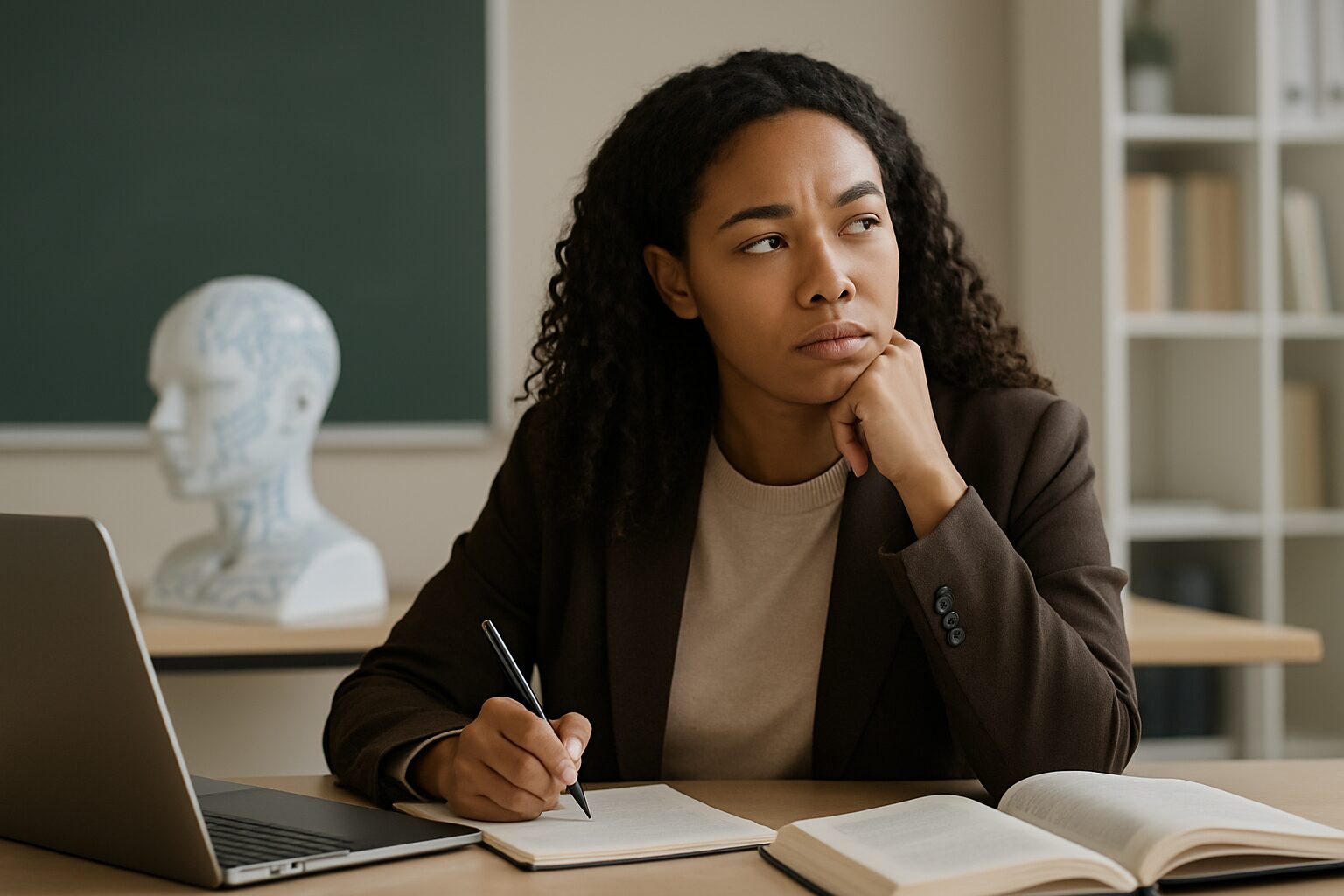 AI Detecting Plagiarism: Fair or Not? Trends