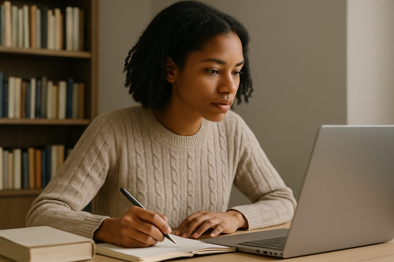 AI Detecting Plagiarism: Fair or Not? in Education