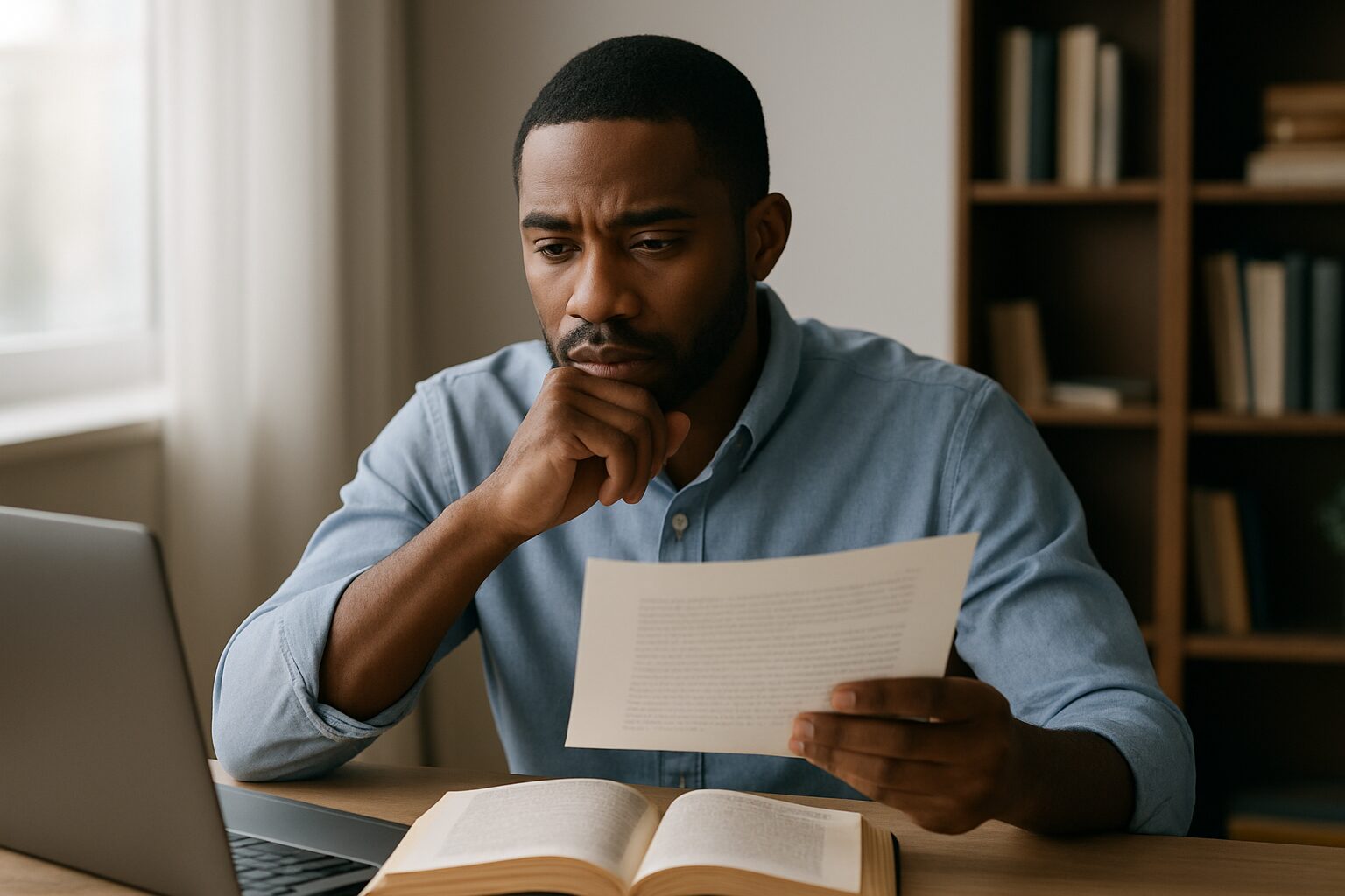 AI Detecting Plagiarism: Fair or Not? in Industry