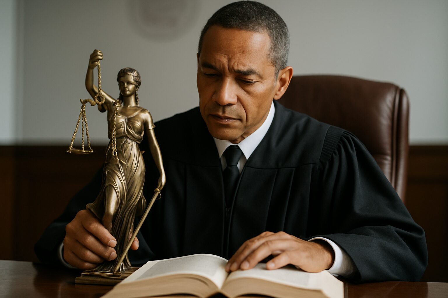 AI Judges in Legal Systems Best Practices