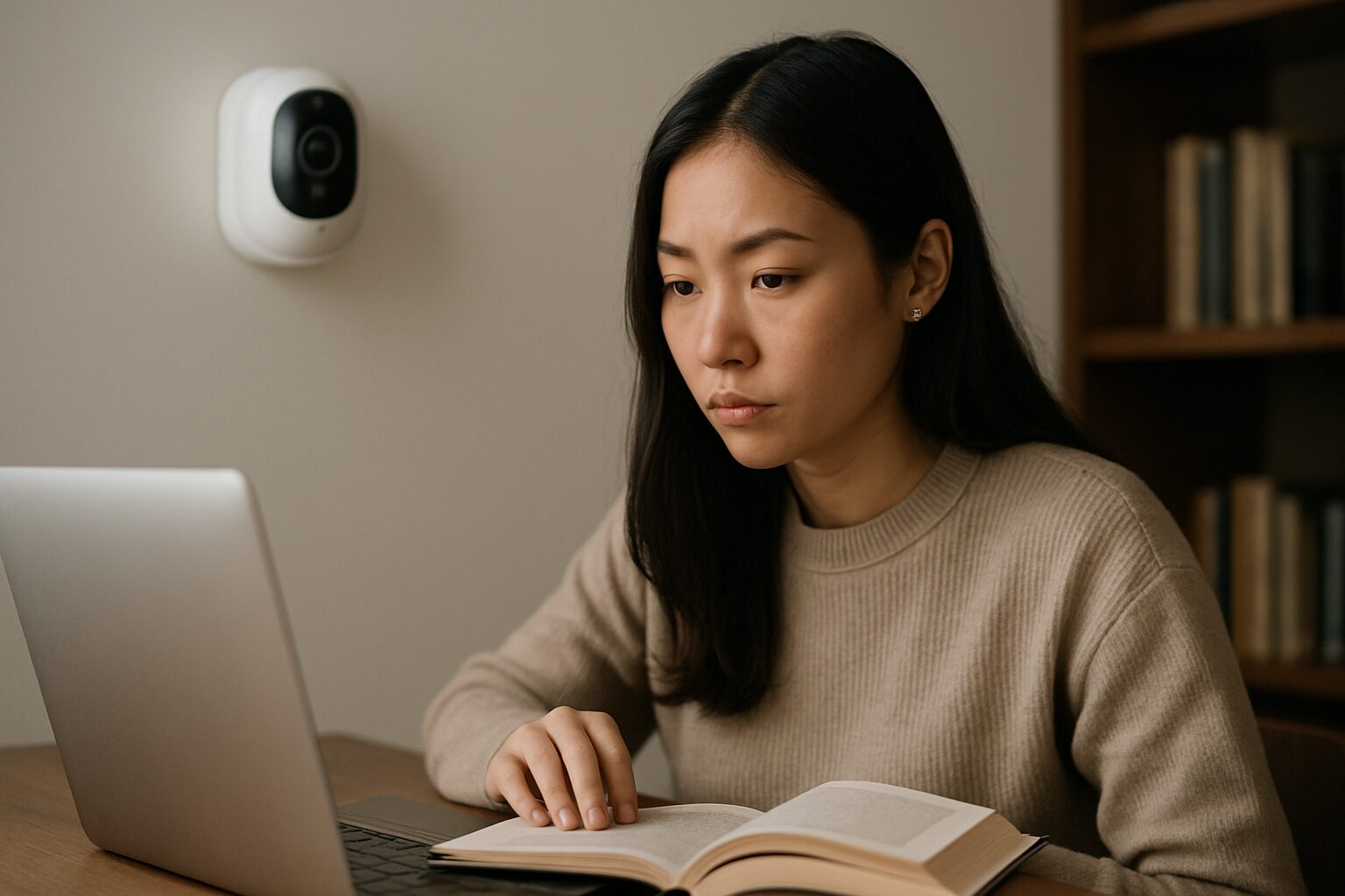 AI Proctoring and Student Privacy