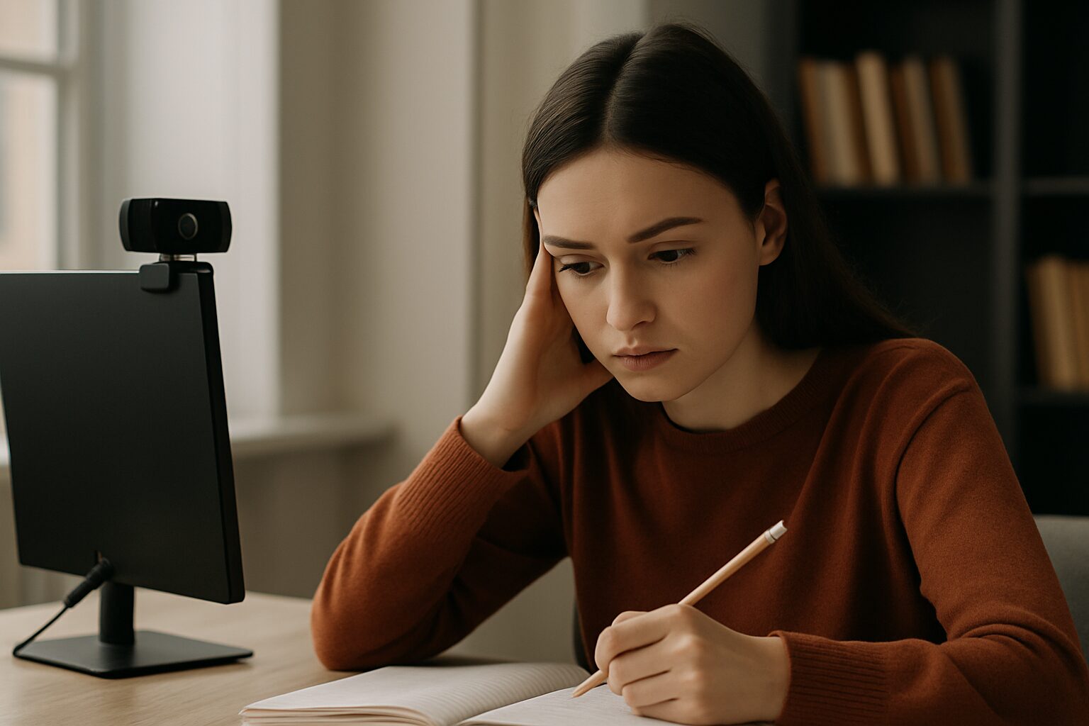 AI Proctoring and Student Privacy Challenges