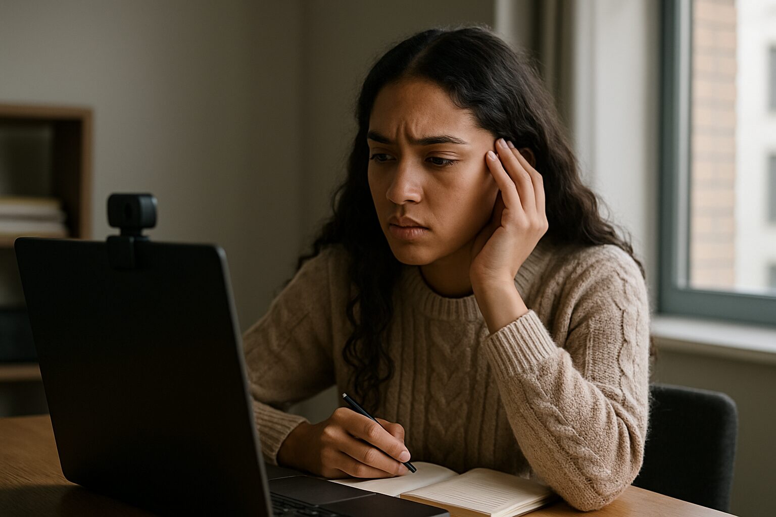 AI Proctoring and Student Privacy Concerns