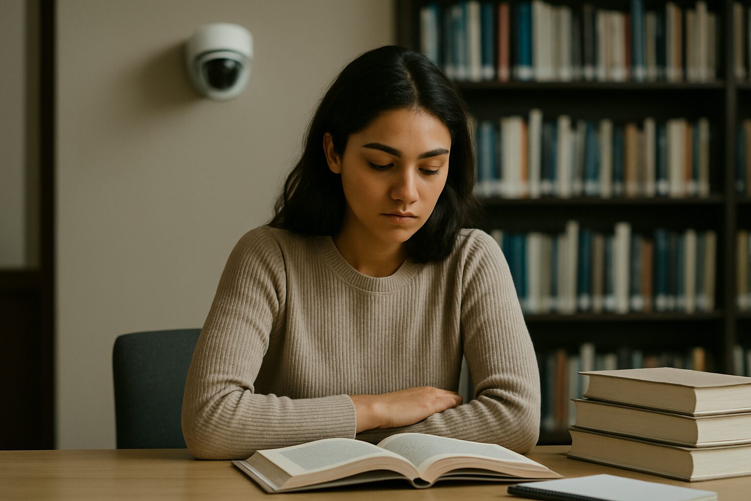 AI Proctoring and Student Privacy and Regulation