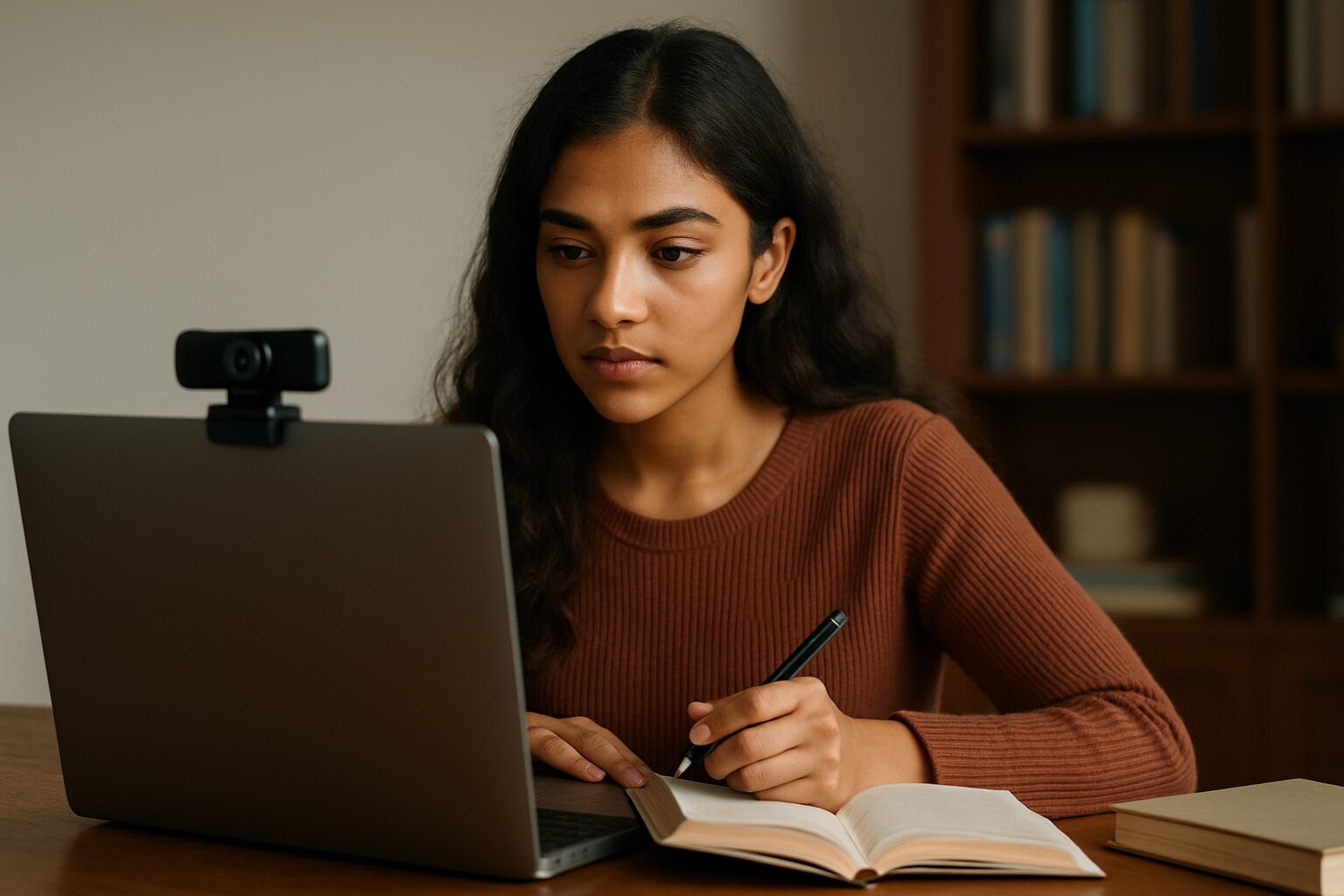 AI Proctoring and Student Privacy in Practice