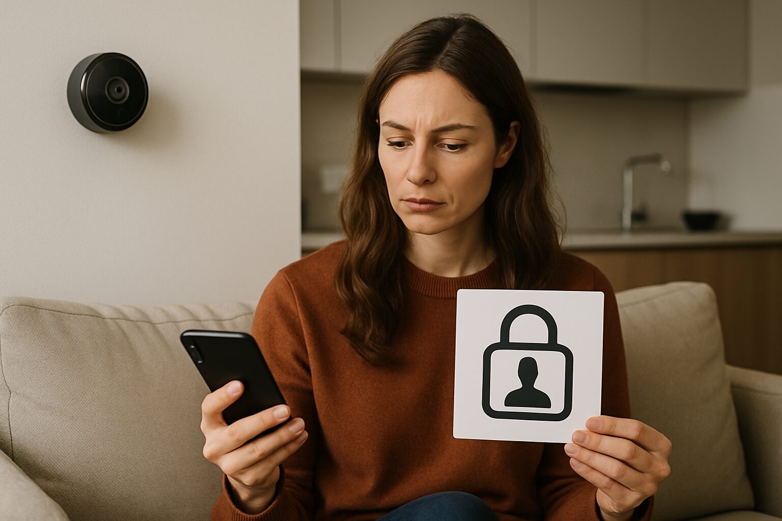 Ai Tracking In Smart Homes Challenges