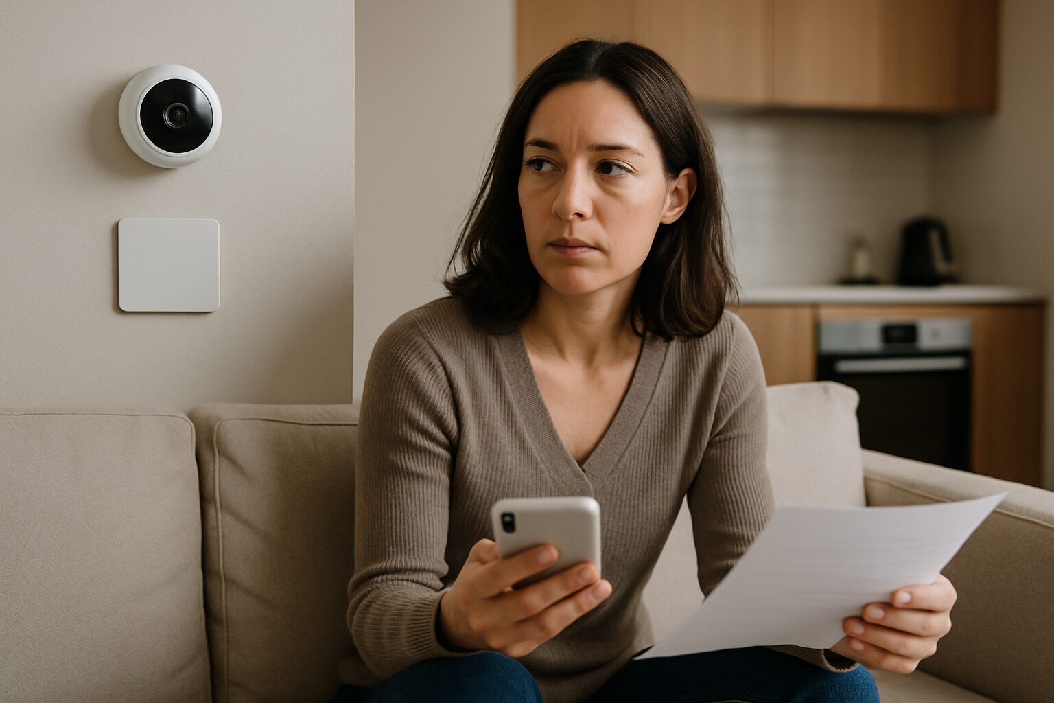 Ai Tracking In Smart Homes Explained