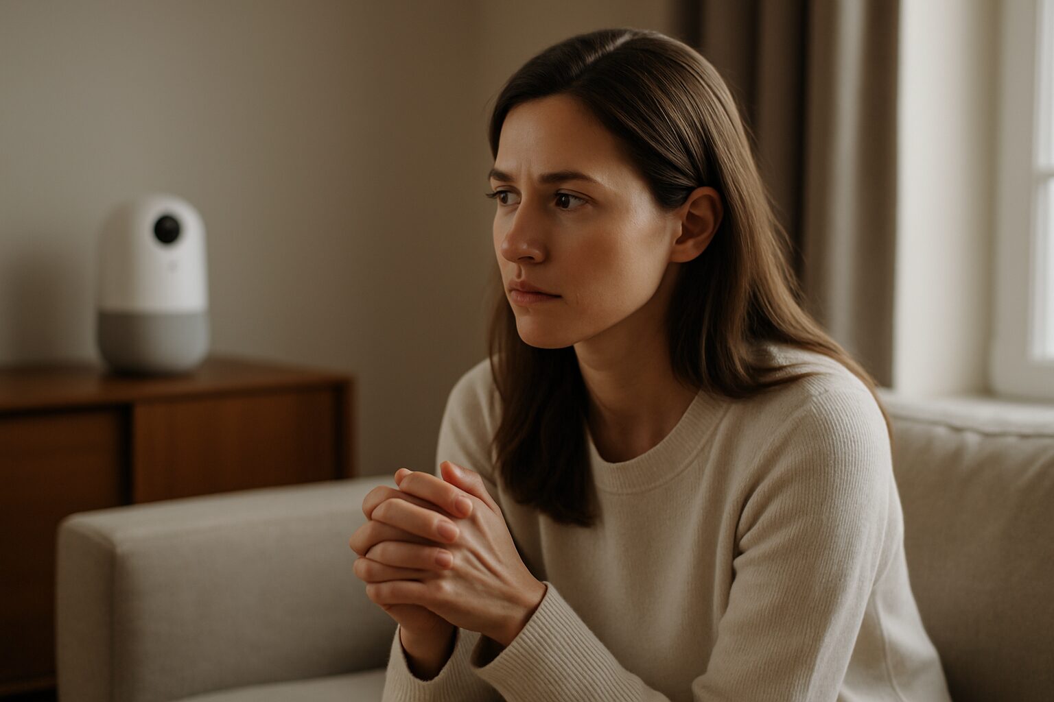 AI Tracking in Smart Homes Myths vs Reality