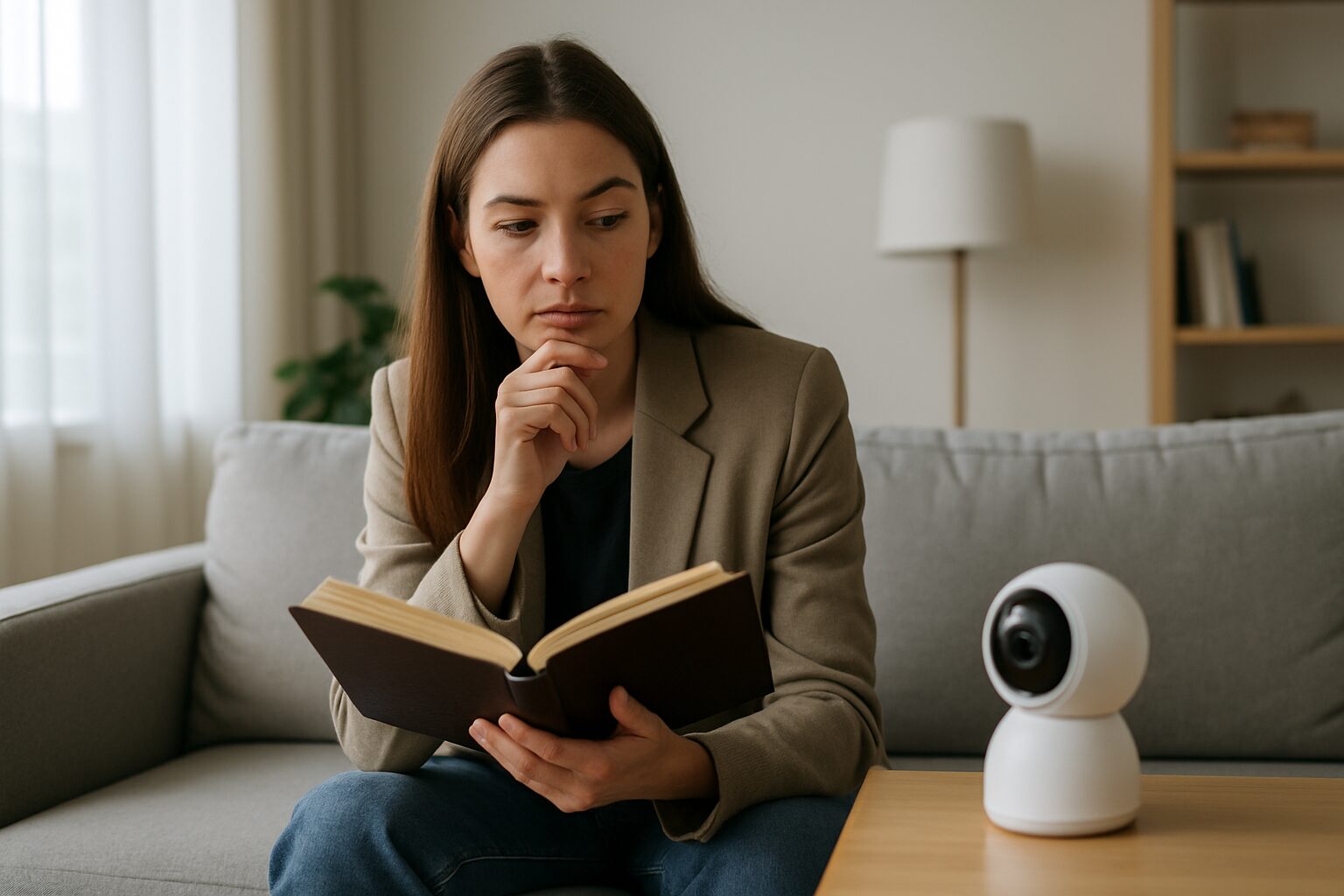 Ai Tracking In Smart Homes And The Law
