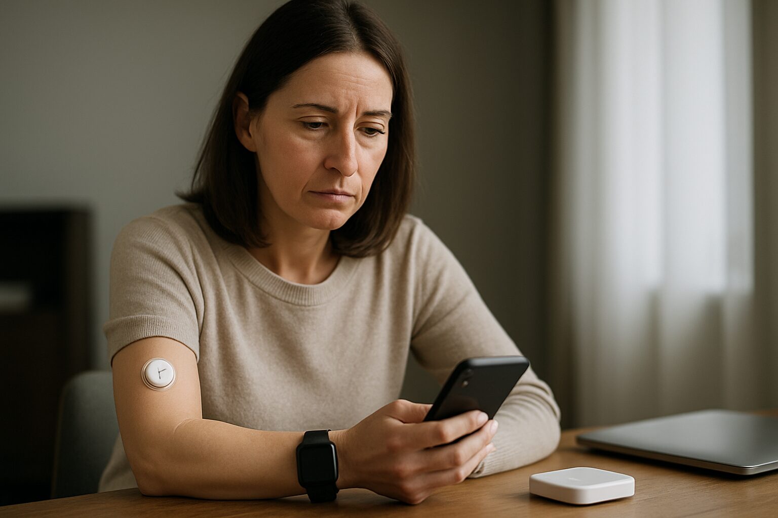 AI Use in Health Monitoring Devices Trends