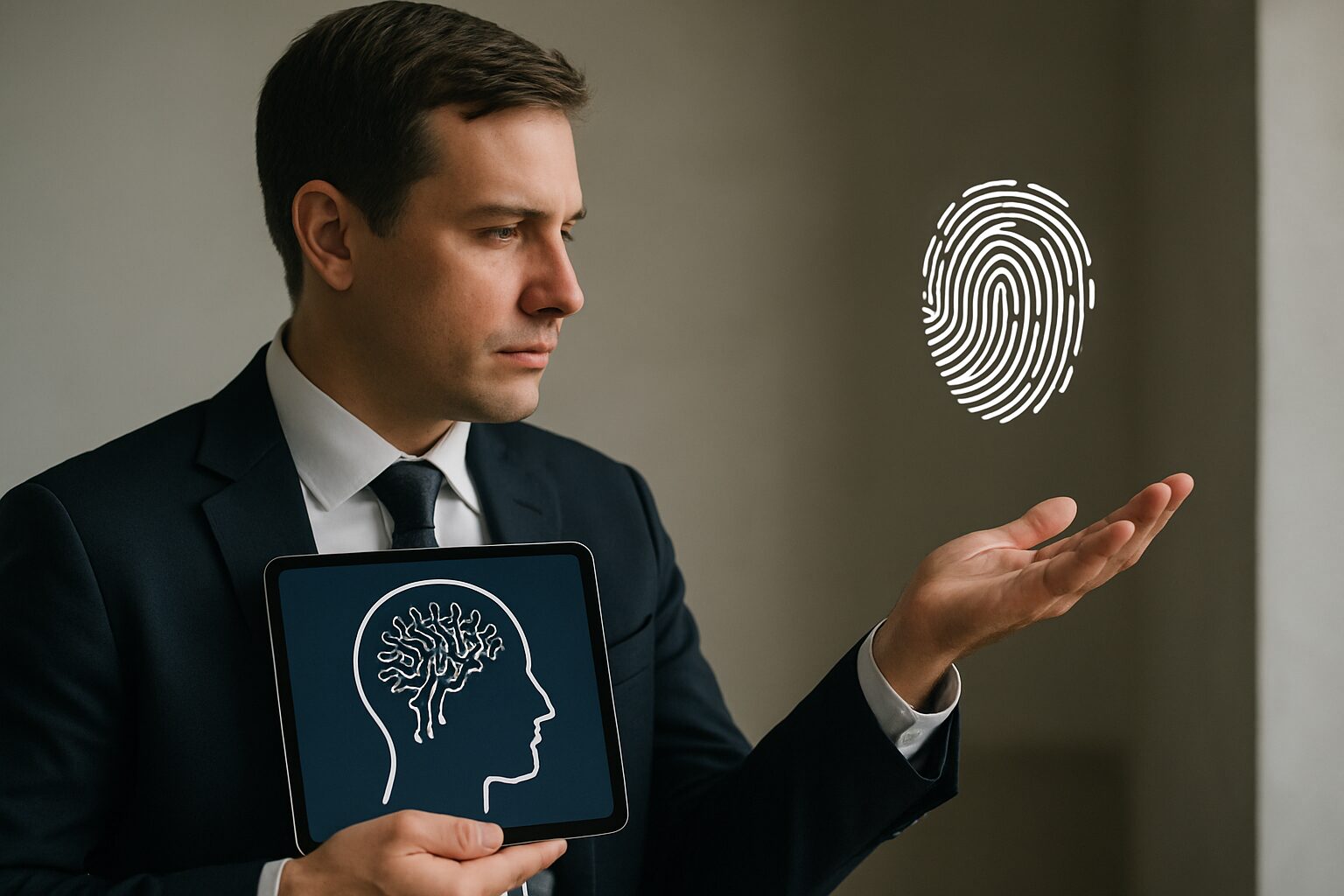 AI and Biometric Data Privacy and Regulation