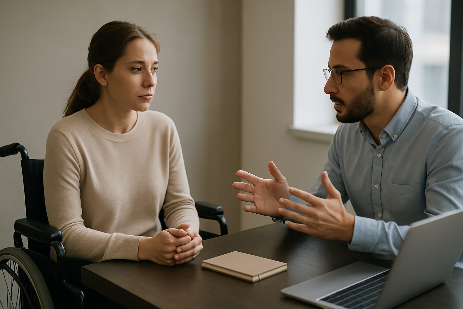 AI and Disability Discrimination