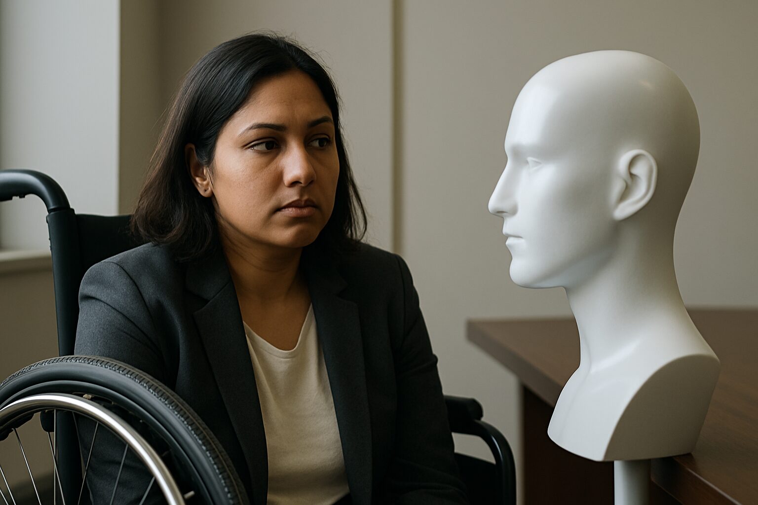 AI and Disability Discrimination Concerns