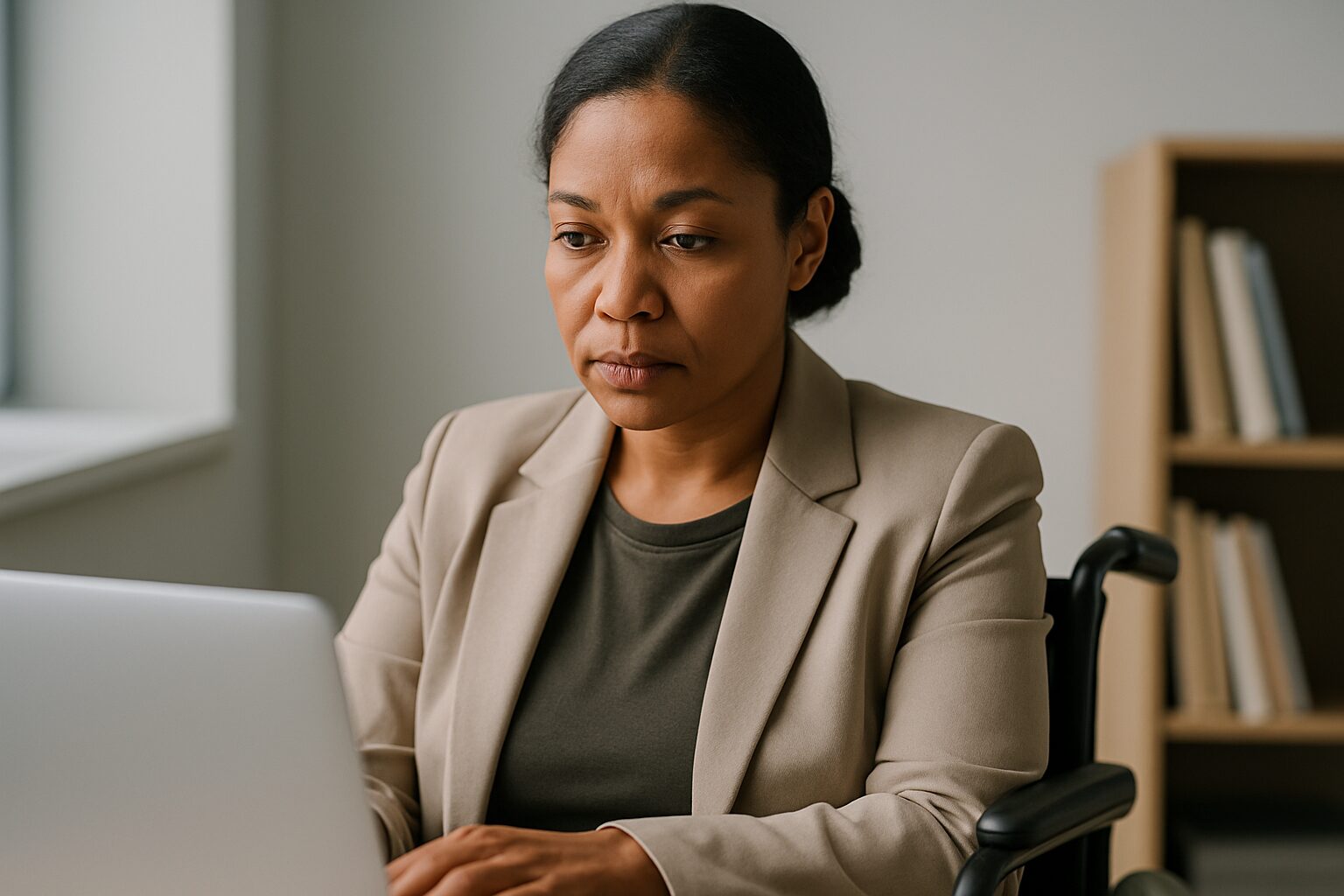AI and Disability Discrimination Explained
