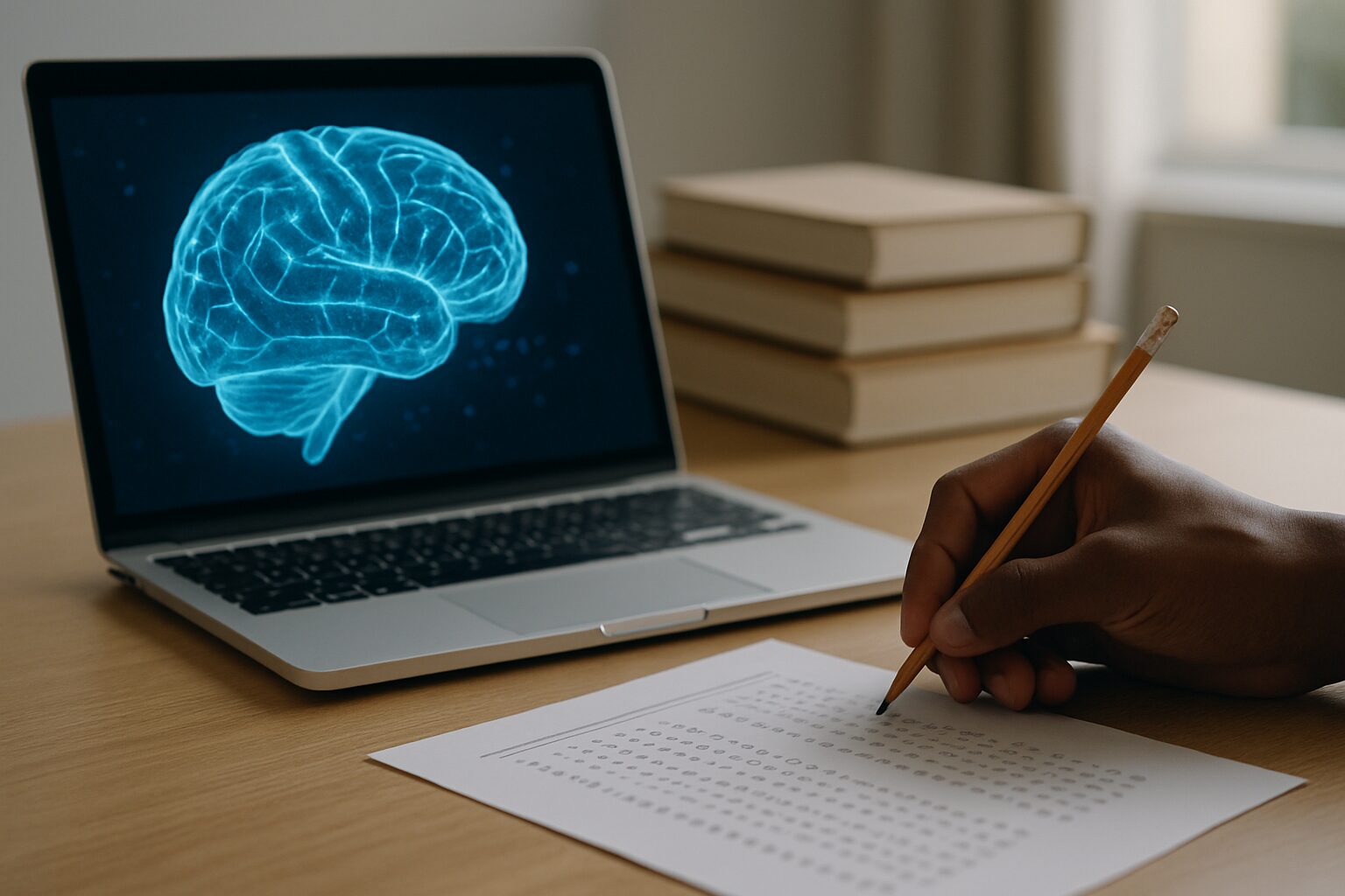 AI and Standardized Testing