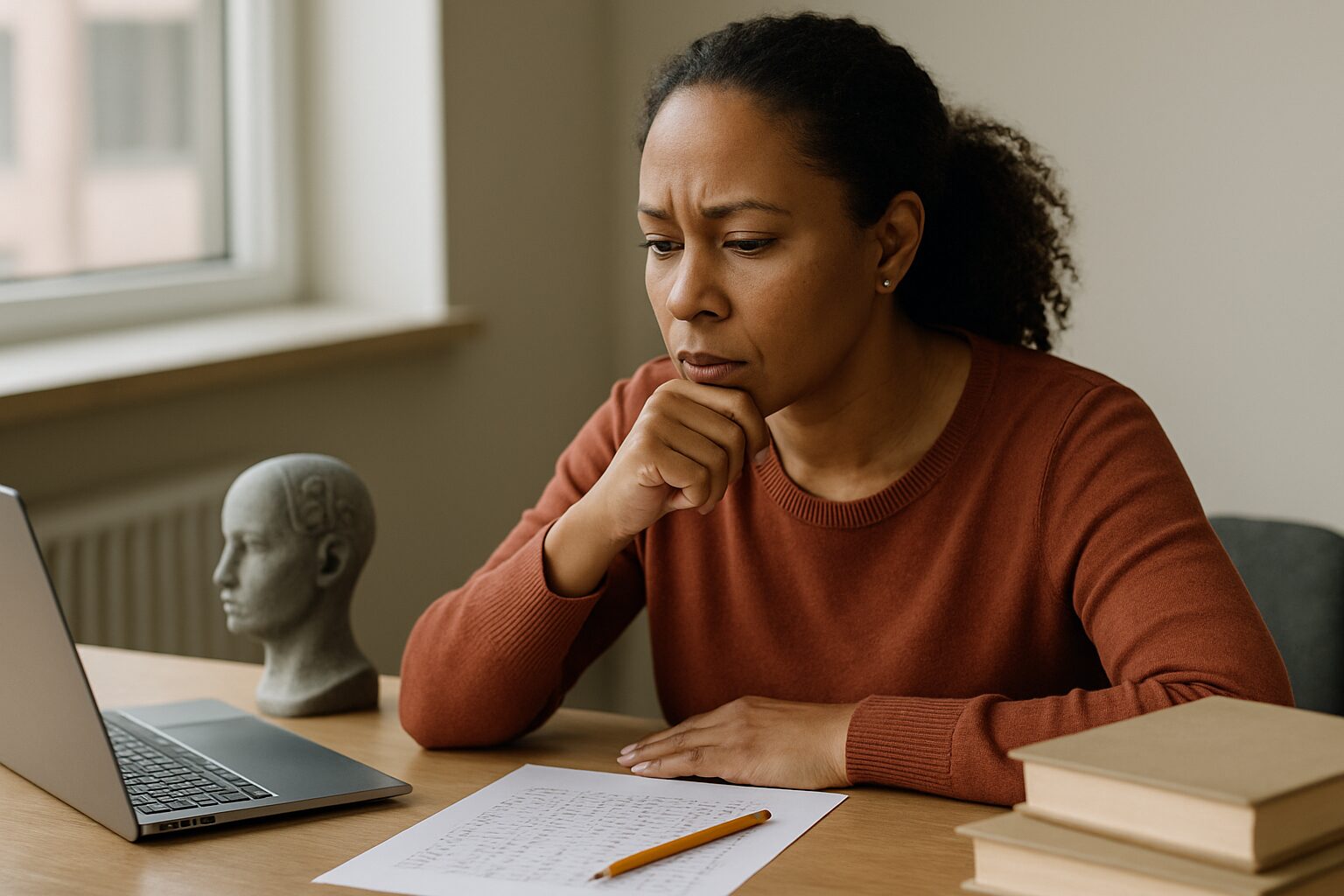 AI and Standardized Testing Concerns