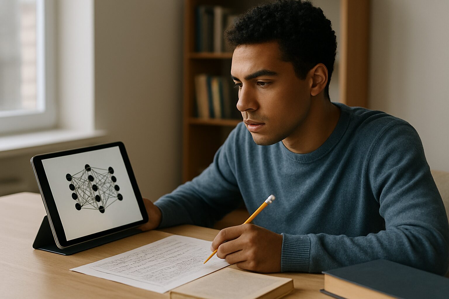 AI and Standardized Testing Explained