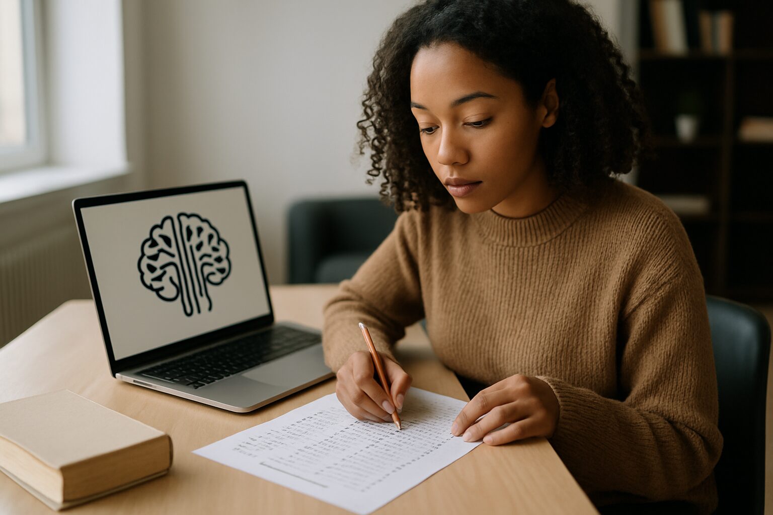 AI and Standardized Testing Risks