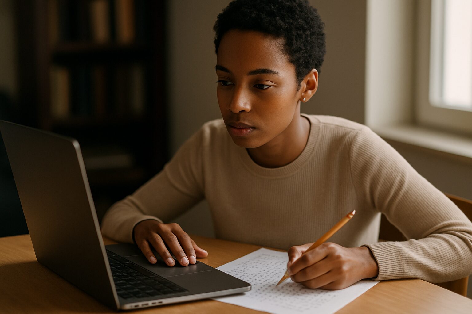 AI and Standardized Testing and Governance