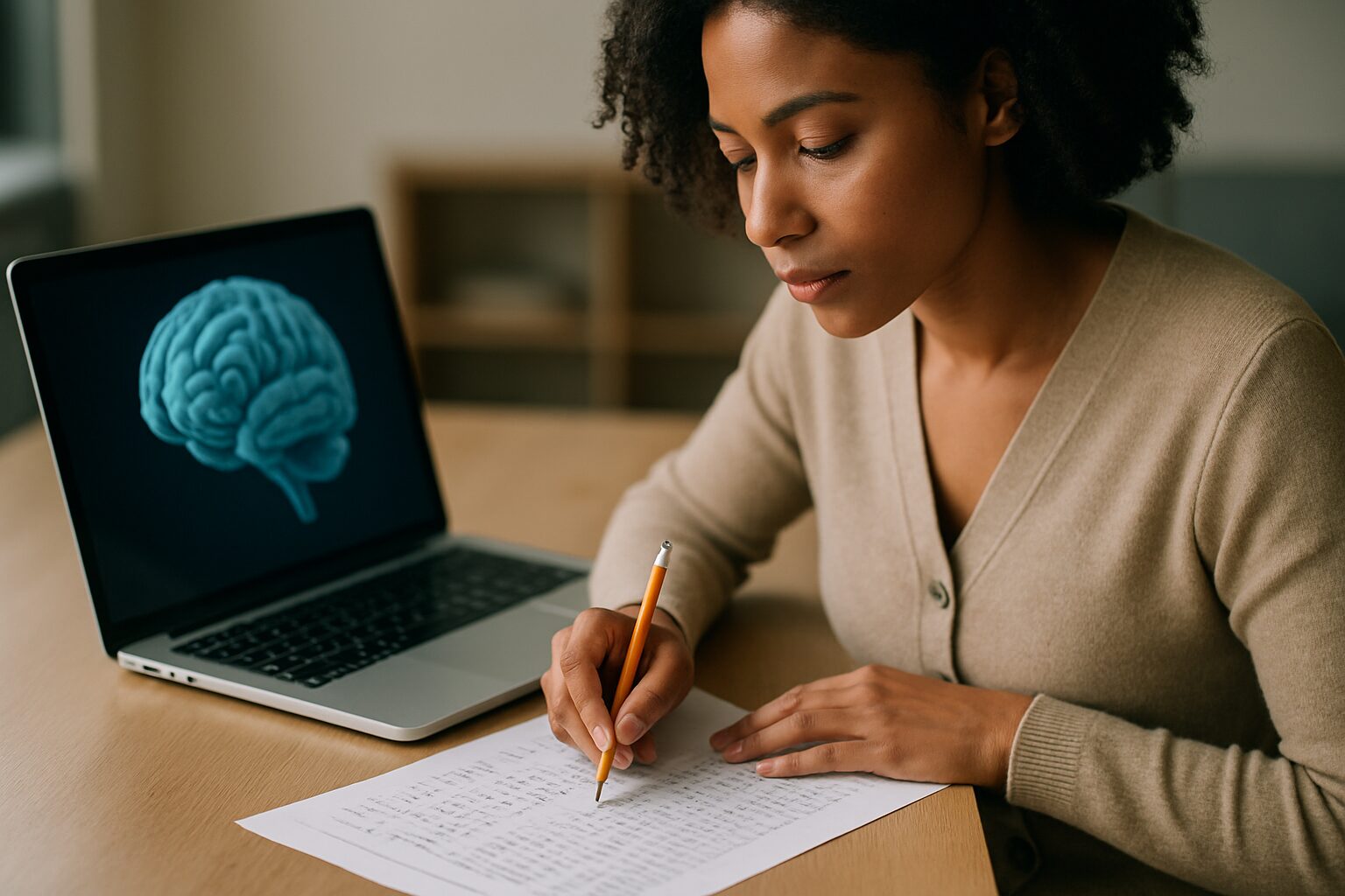 AI and Standardized Testing in Industry
