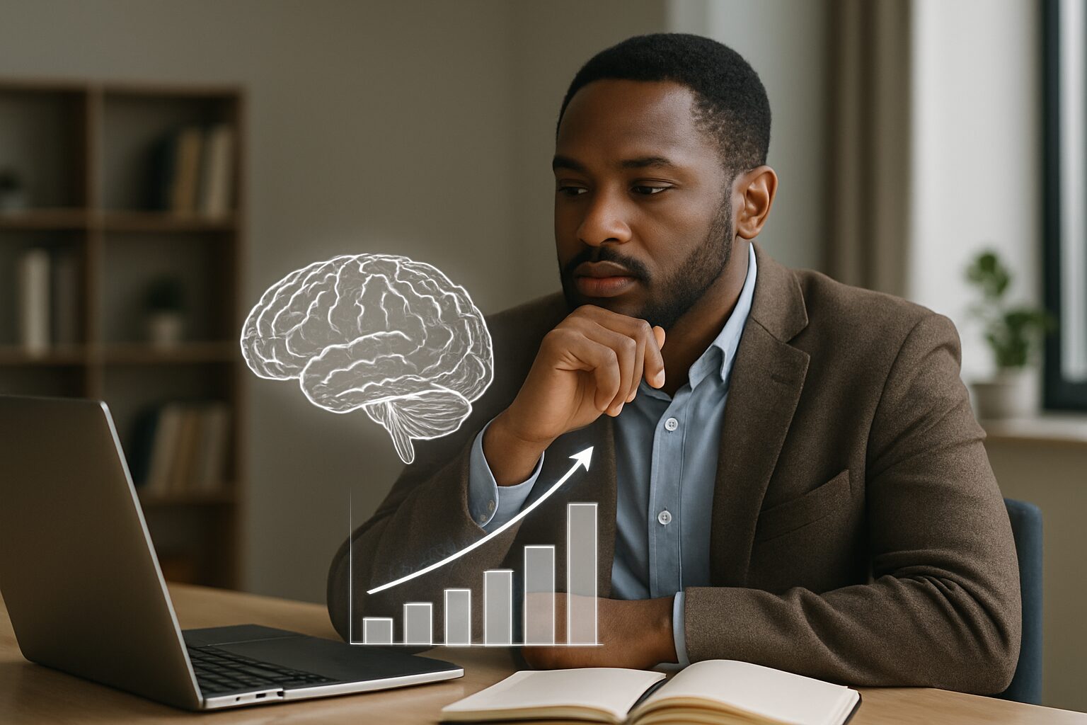AI and the Future of Work Overview