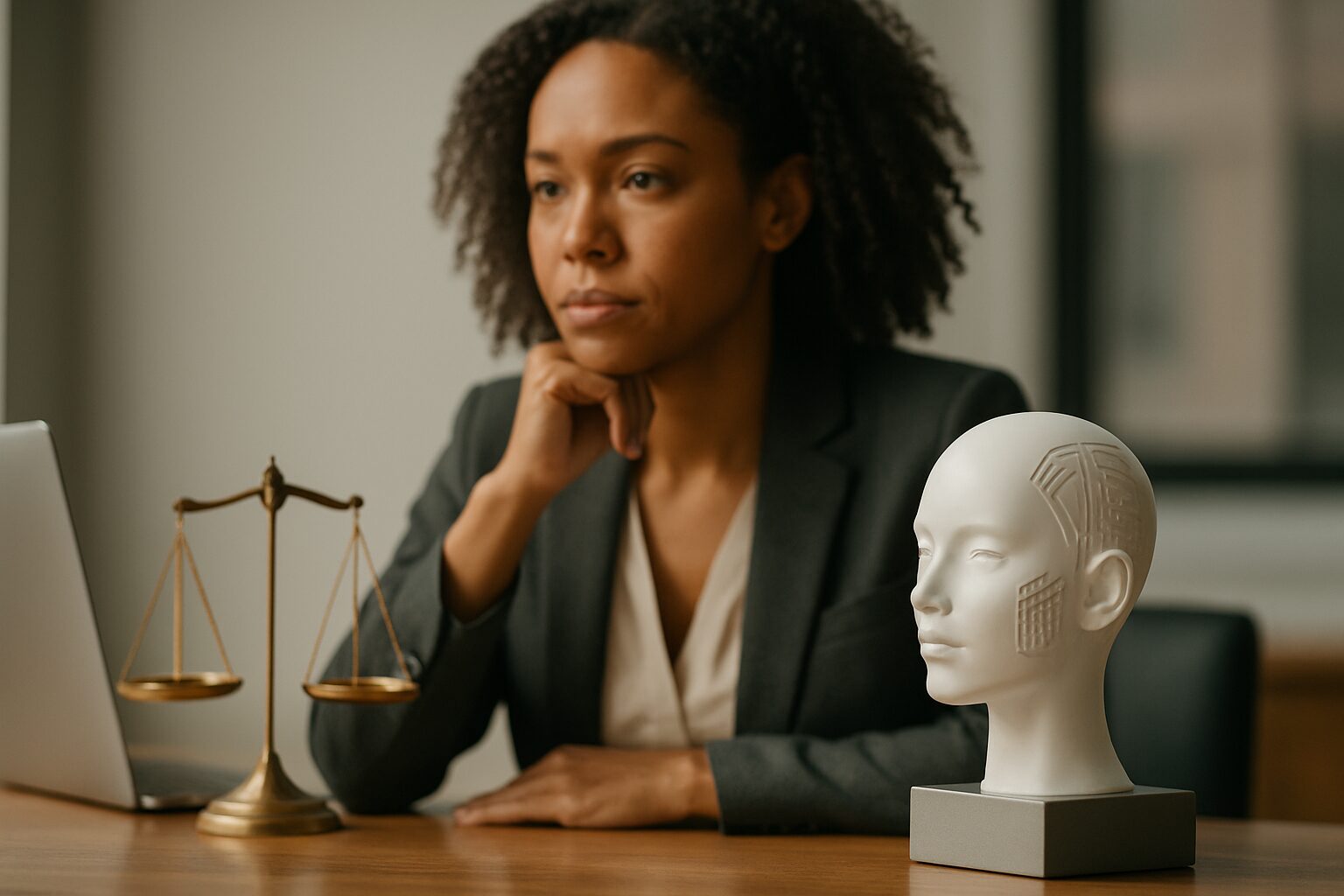 AI and the Future of Work and Human Rights