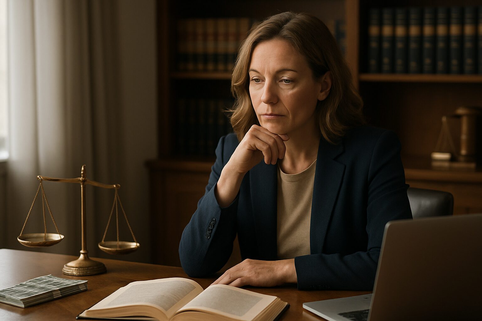 AI and the Future of Work and the Law