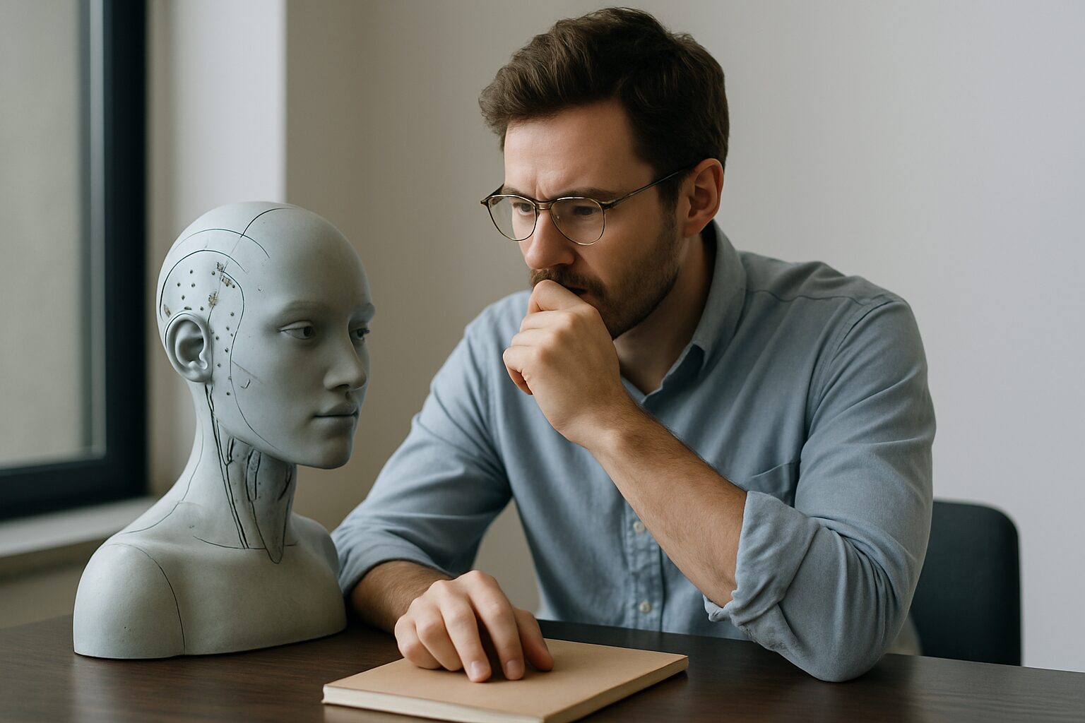AI and the Right to be Forgotten Risks
