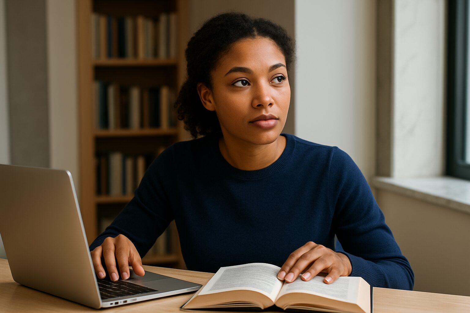 AI in College Admissions Myths vs Reality