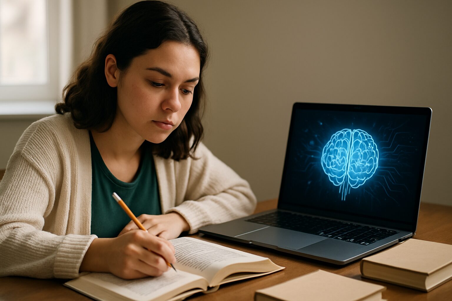 AI in College Admissions Overview