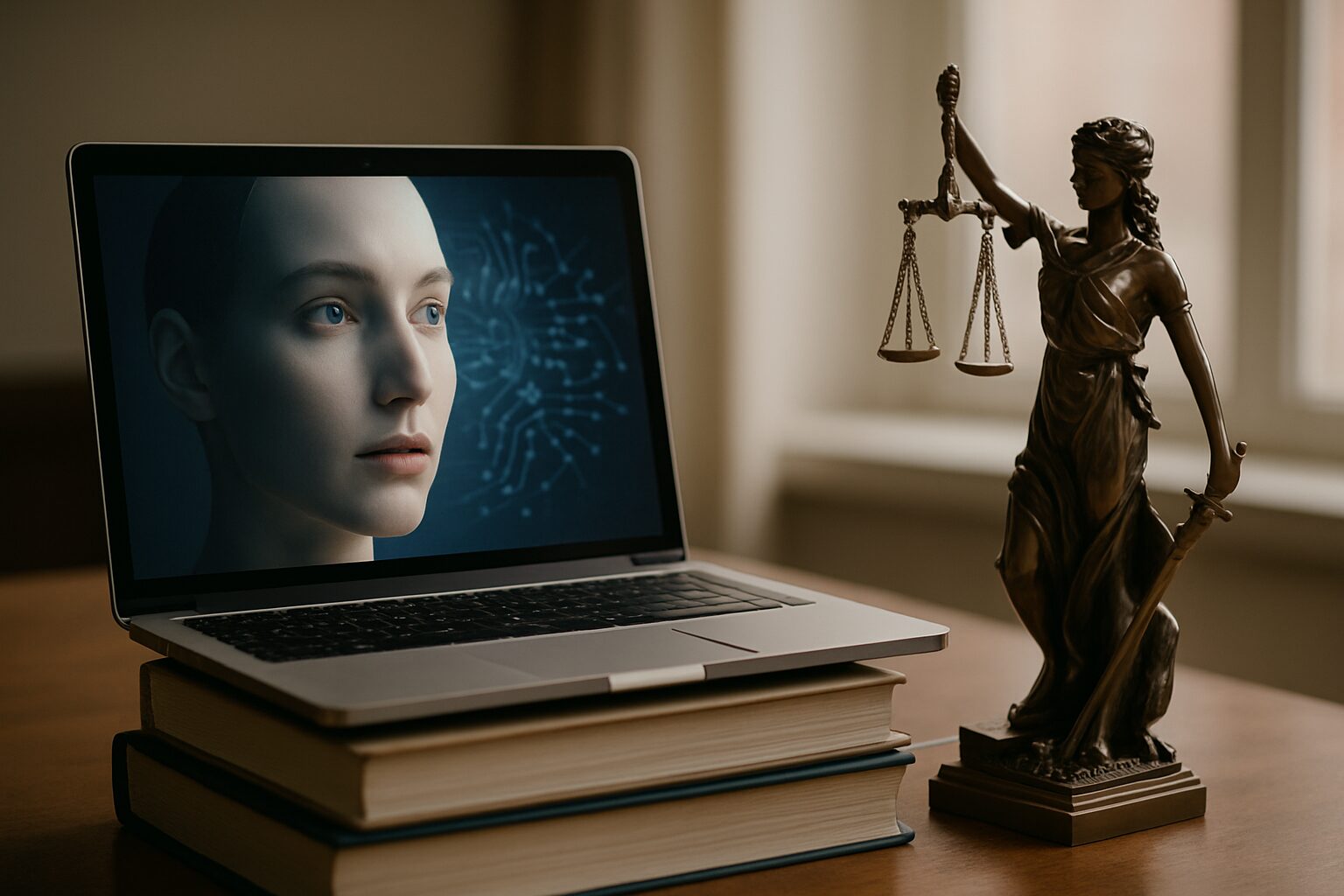 AI in College Admissions and Human Rights