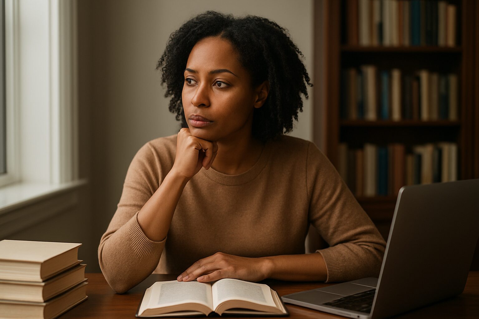 AI in College Admissions and Society