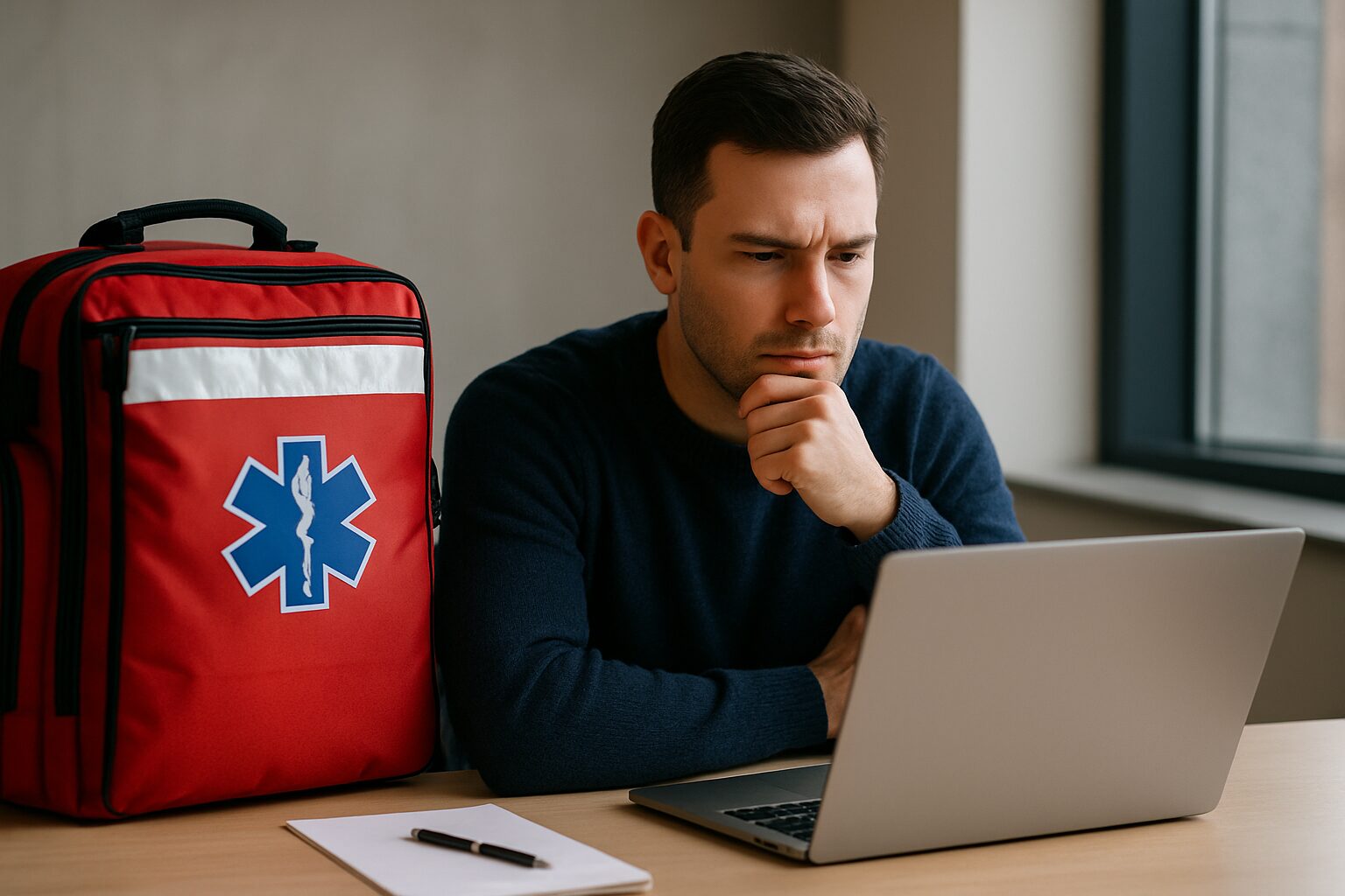 AI in Emergency Response Systems Trends