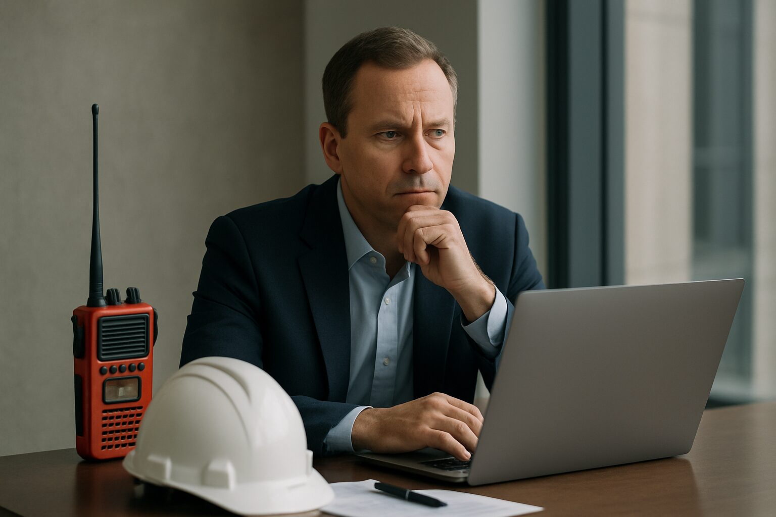 AI in Emergency Response Systems and Governance