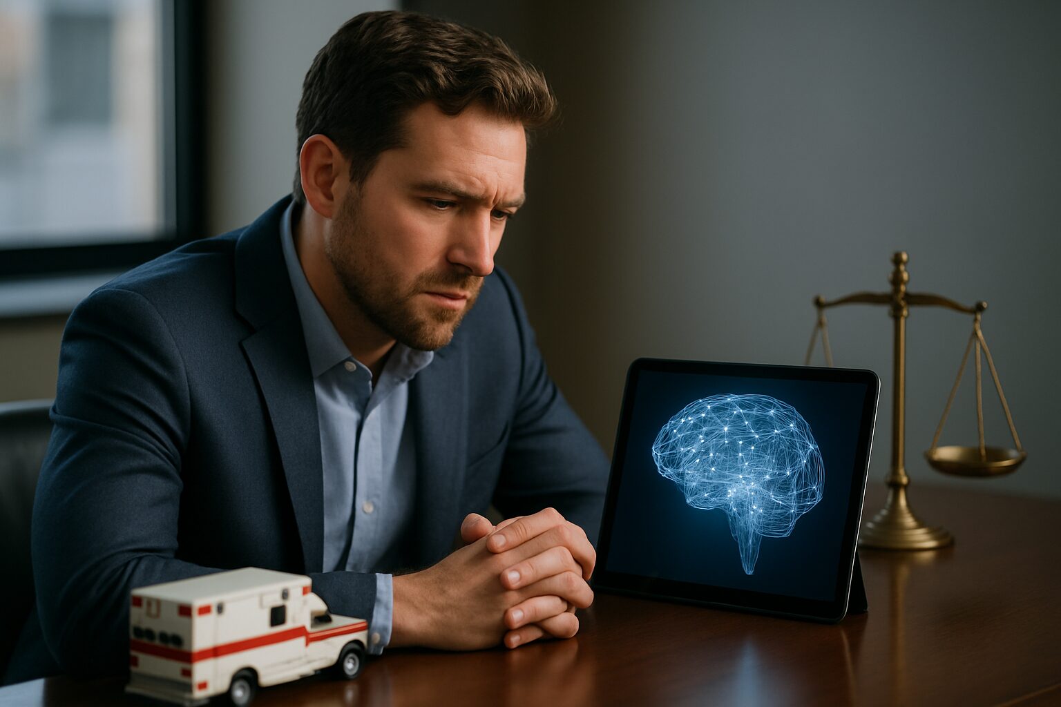 AI in Emergency Response Systems and Public Policy
