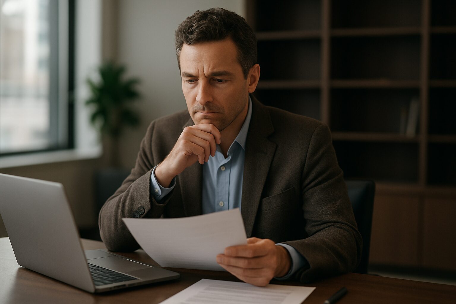 AI in Hiring and Firing Decisions and Public Policy