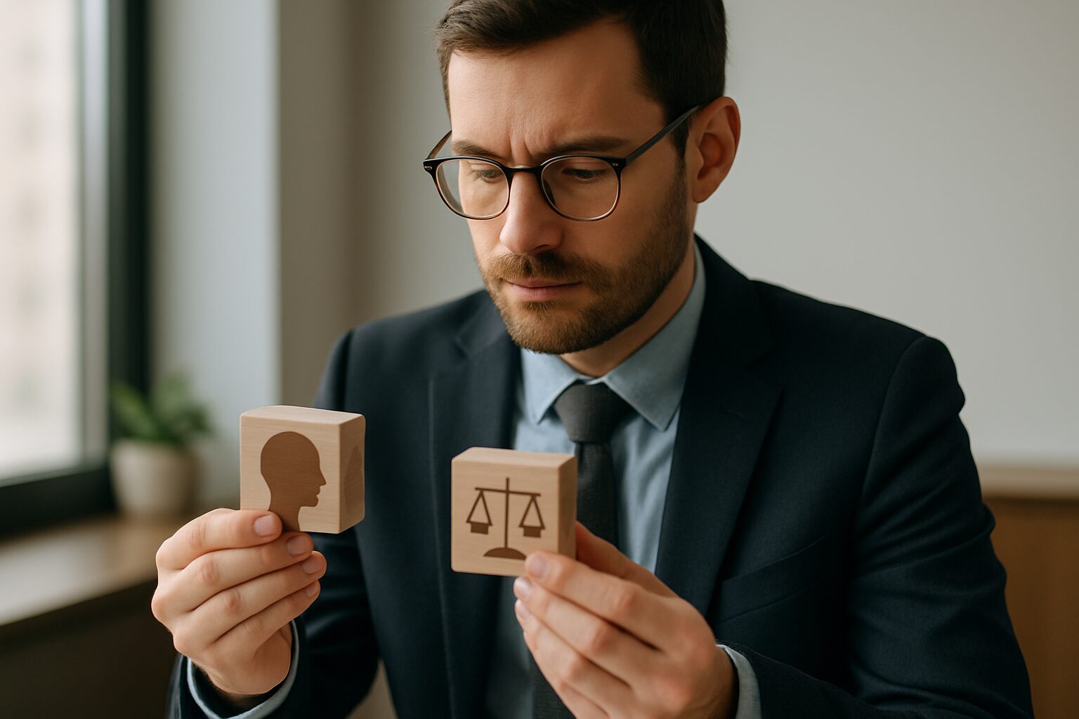 AI in Hiring and Firing Decisions and Regulation