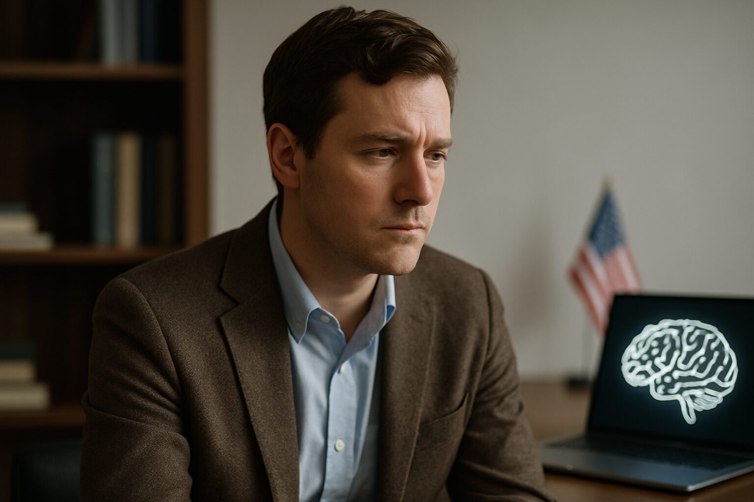 AI in Political Microtargeting Impact