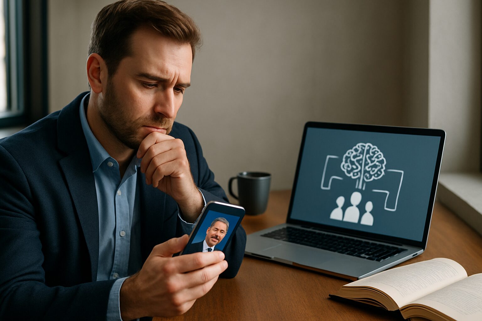 AI in Political Microtargeting and Accountability