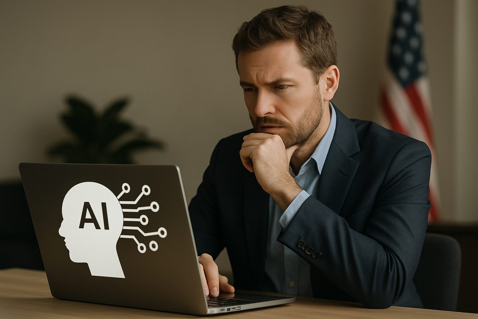 AI in Political Microtargeting in the Real World