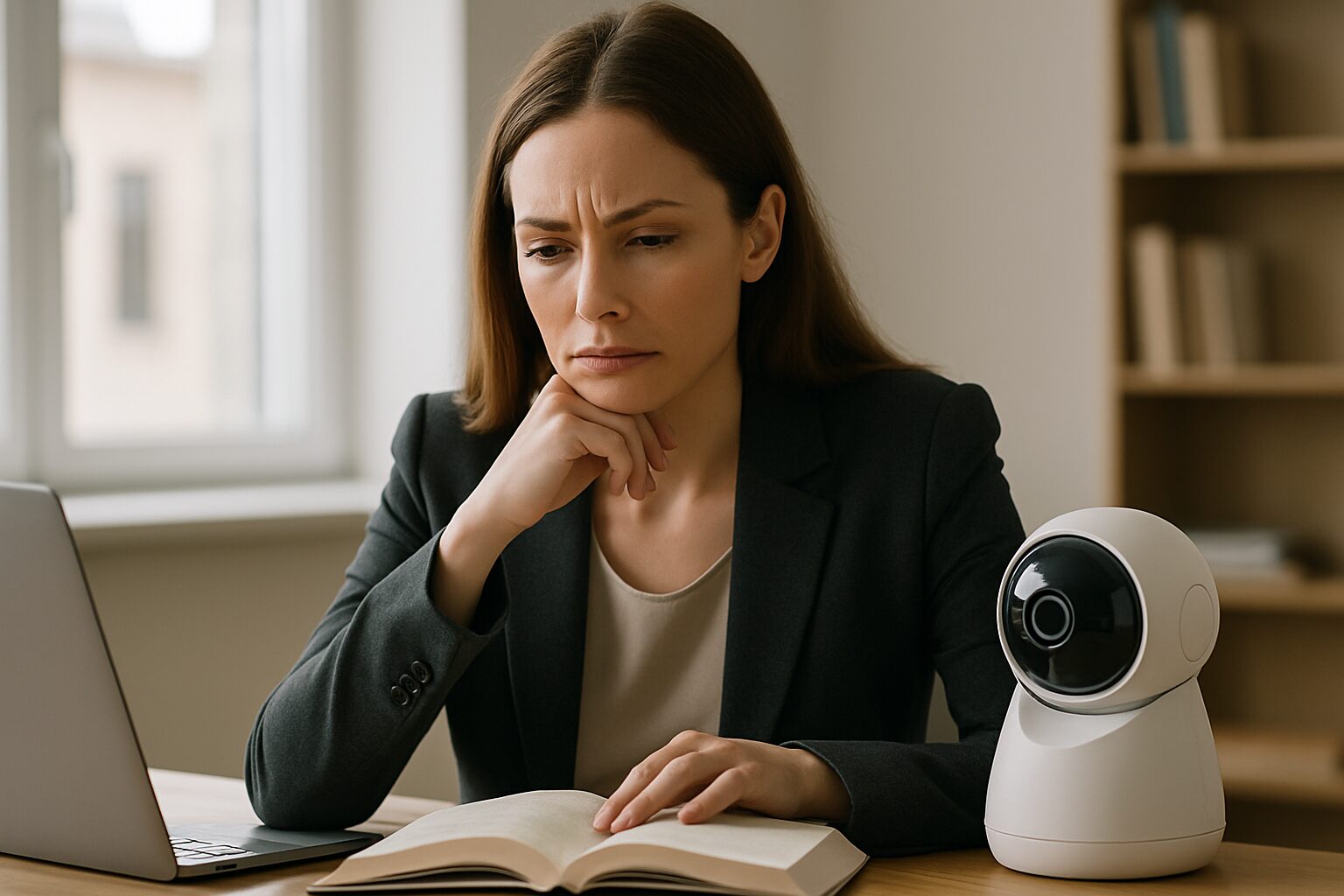 AI in School Surveillance Systems Myths vs Reality
