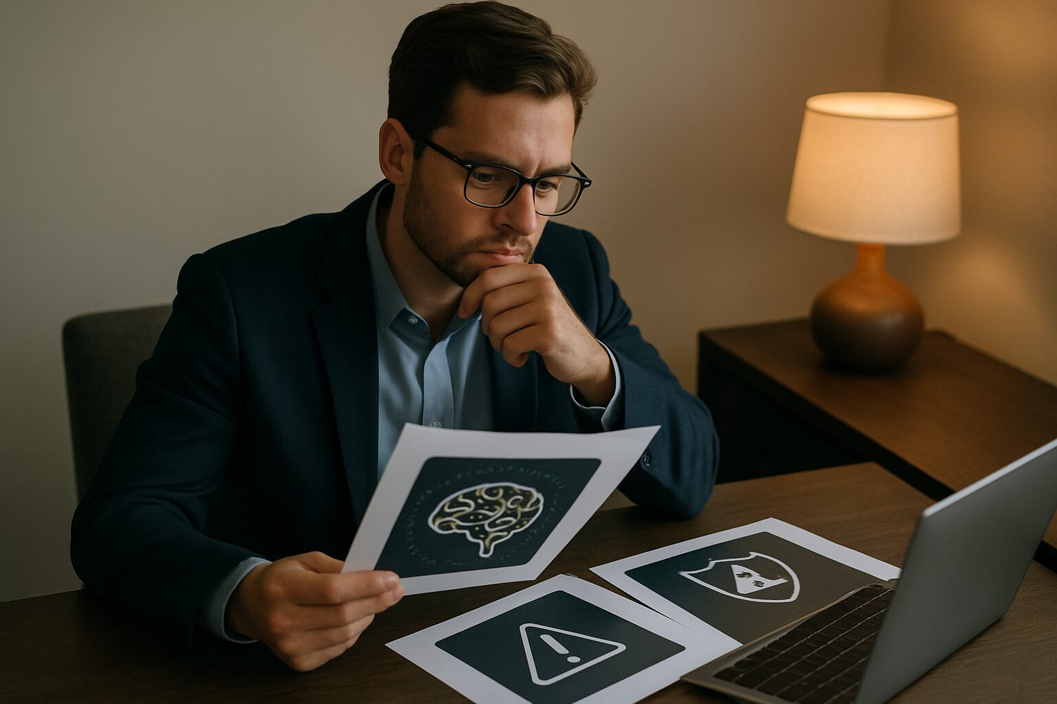Adversarial Attacks on AI Models Analysis