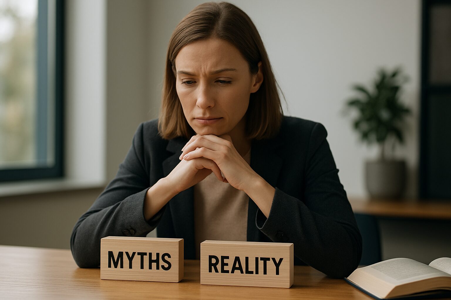 Adversarial Attacks on AI Models Myths vs Reality