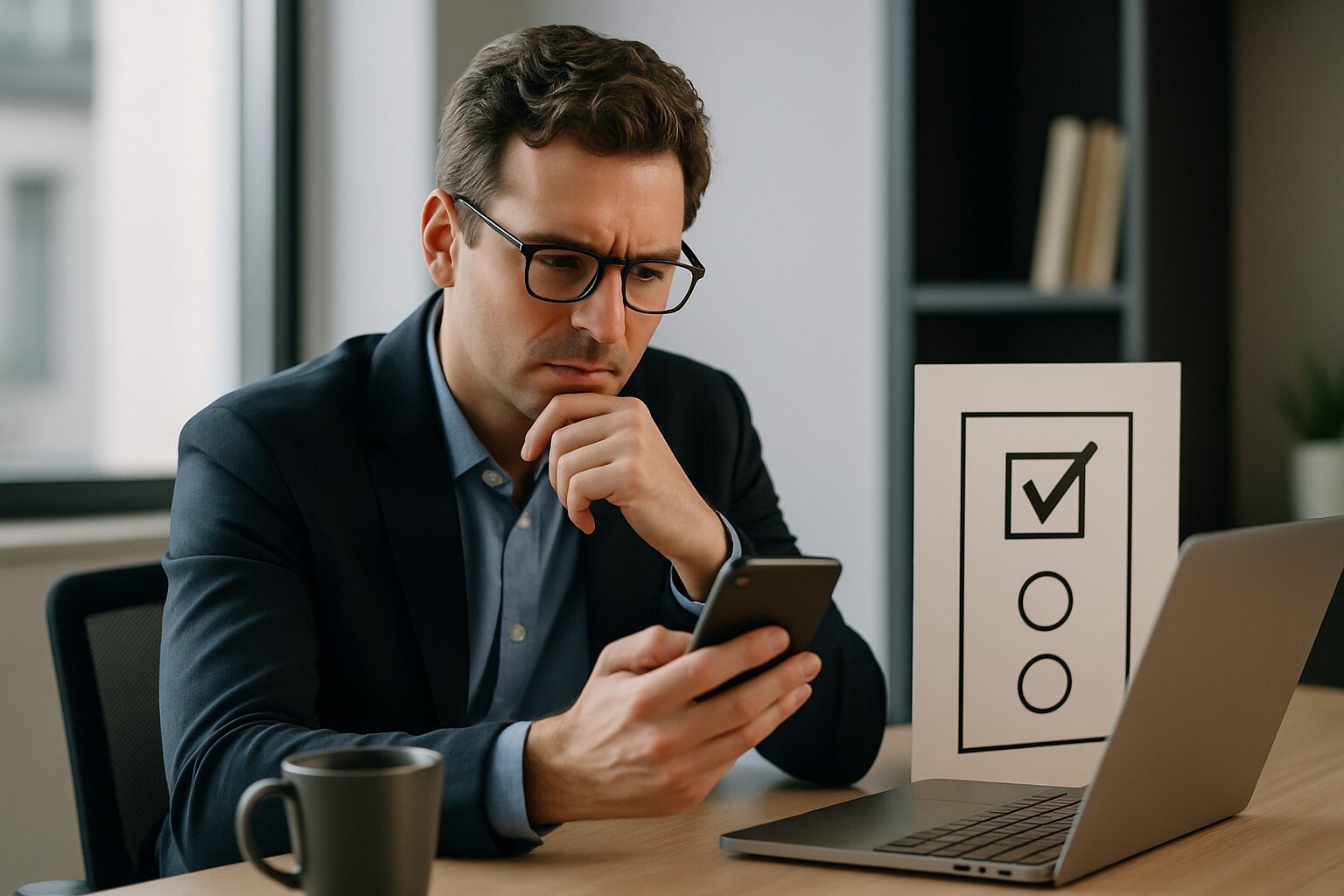 Algorithmic Influence on Voting Behavior in Practice